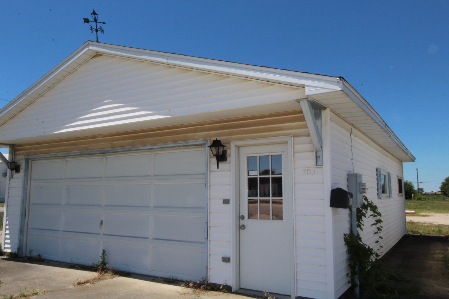 2109 Lake Land Blvd, Mattoon, IL 61938